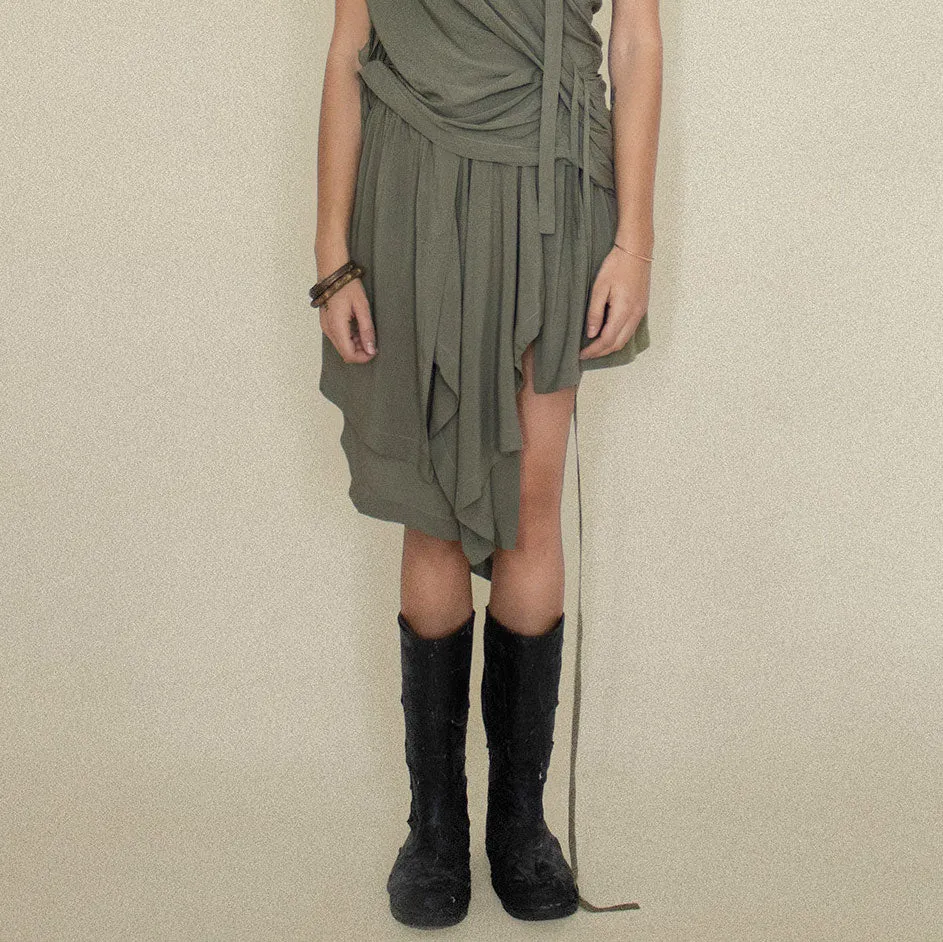 Ottavia Skirt