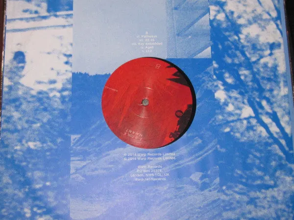 patten  - ESTOILE NAIANT