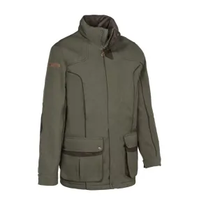 Percussion Berry Jacket- Khaki - 13130