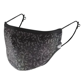 PSYCHEDELIC PRINT MHRS FACE MASK