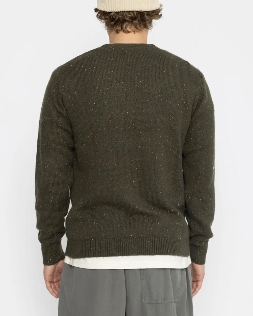 Rvlt 6576 Sweater
