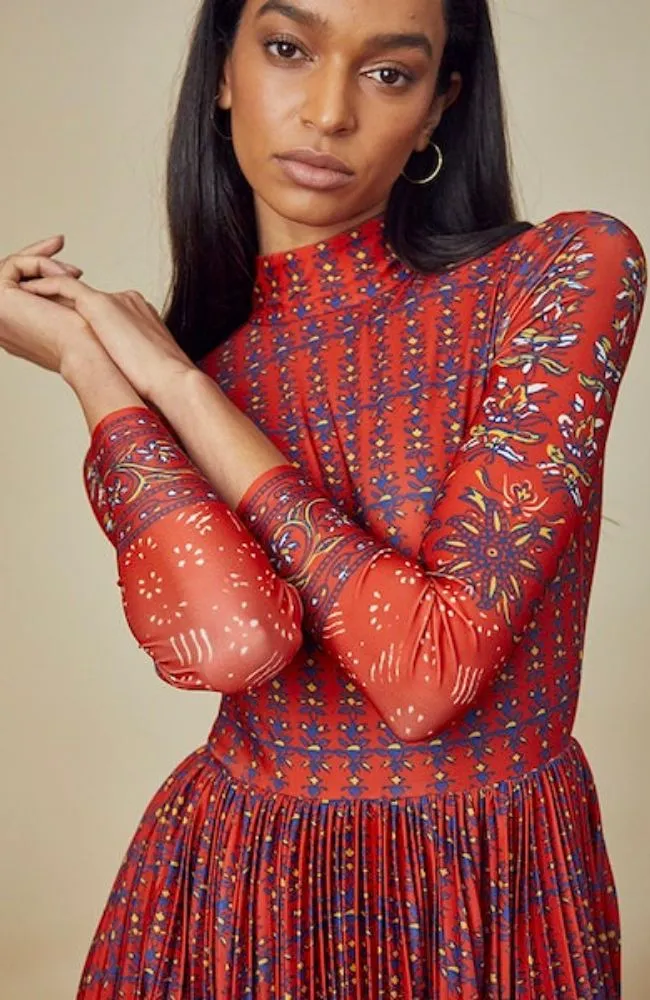 Sabine Dress