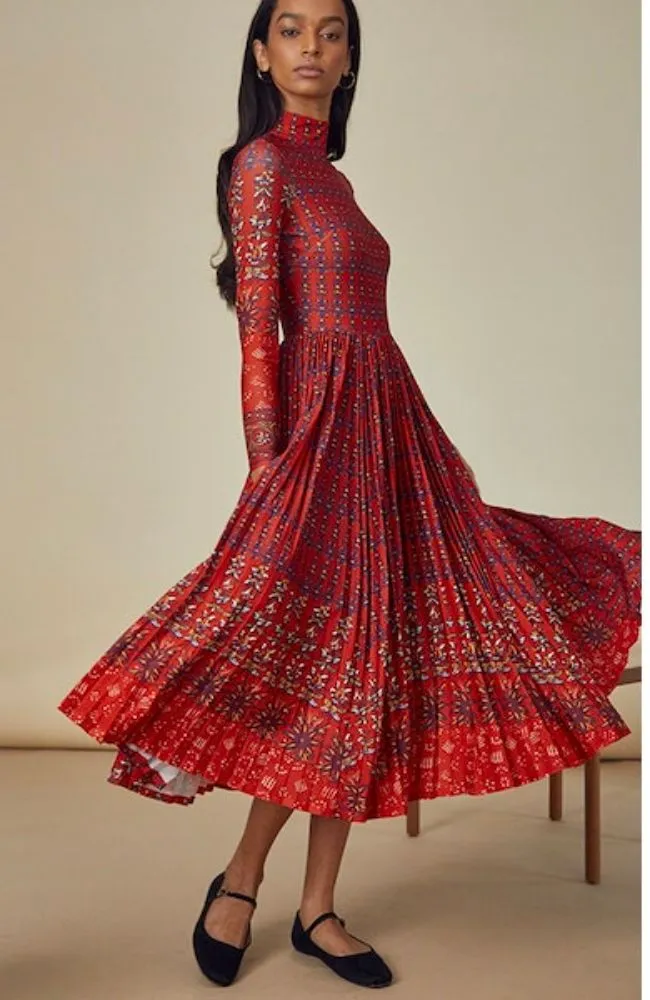 Sabine Dress