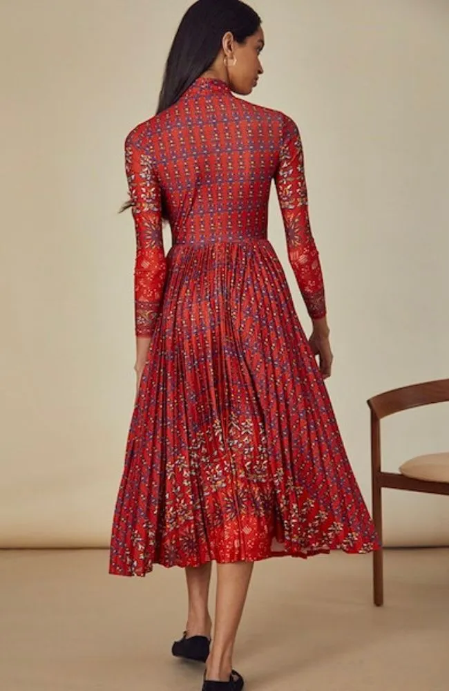 Sabine Dress