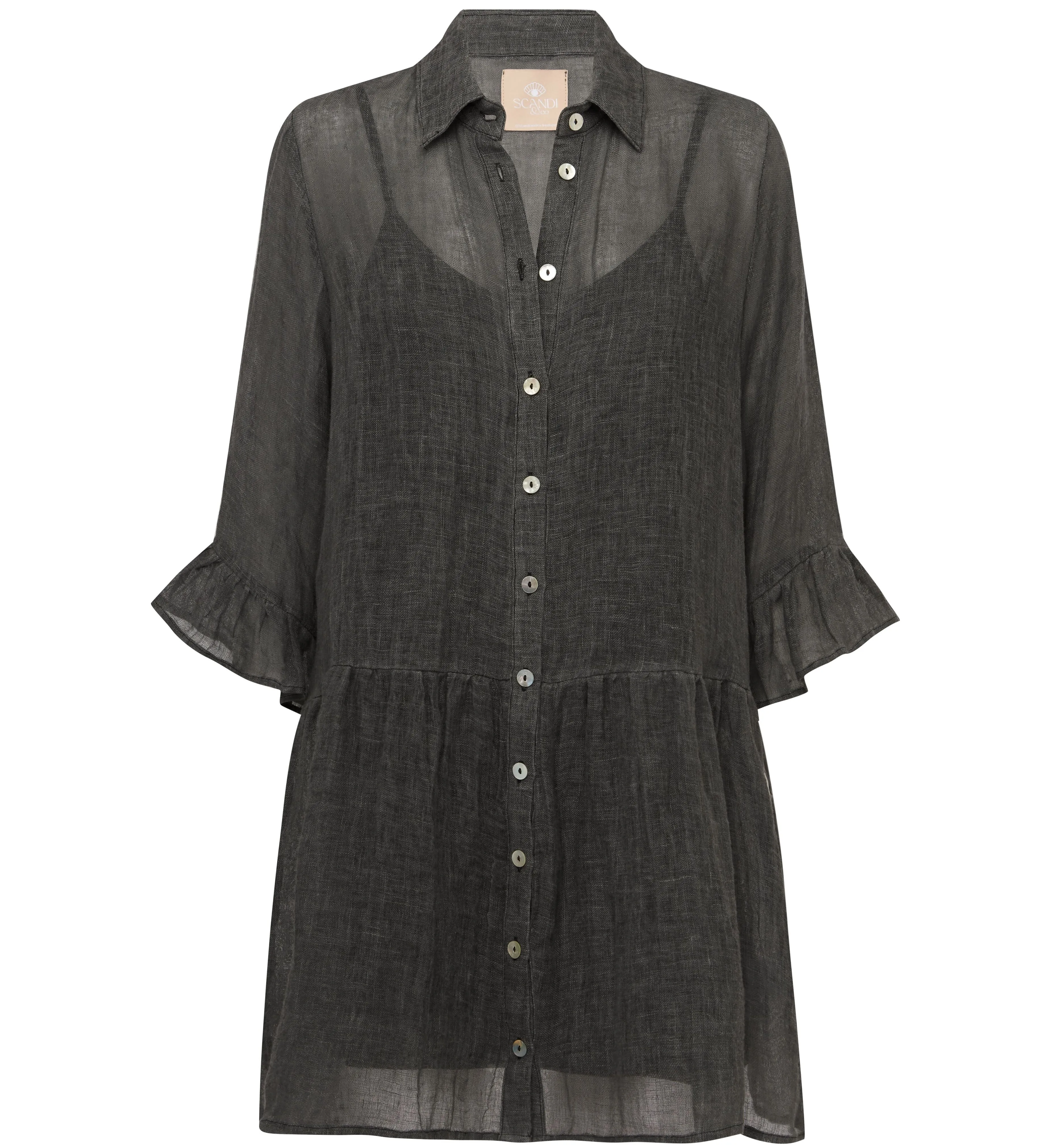 Scandi & Co Zuri Dress