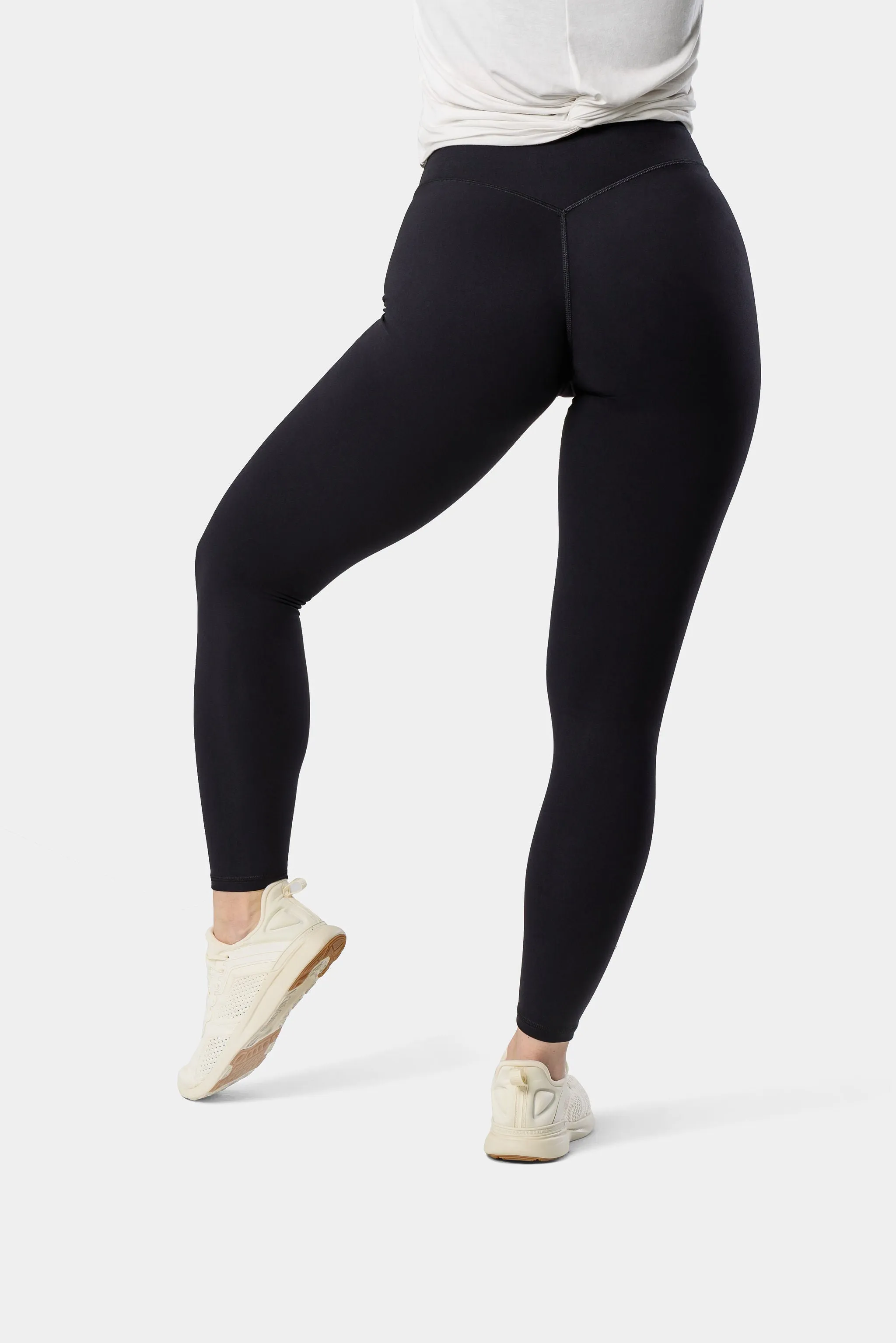 Serenity Leggings - Black