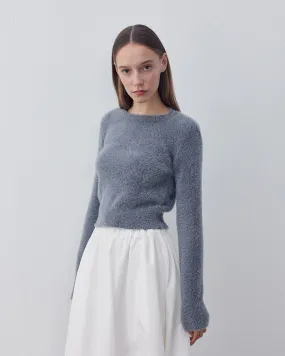 Soft Crop Tricot