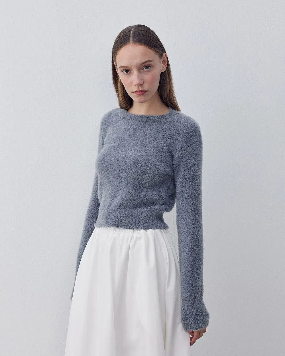 Soft Crop Tricot