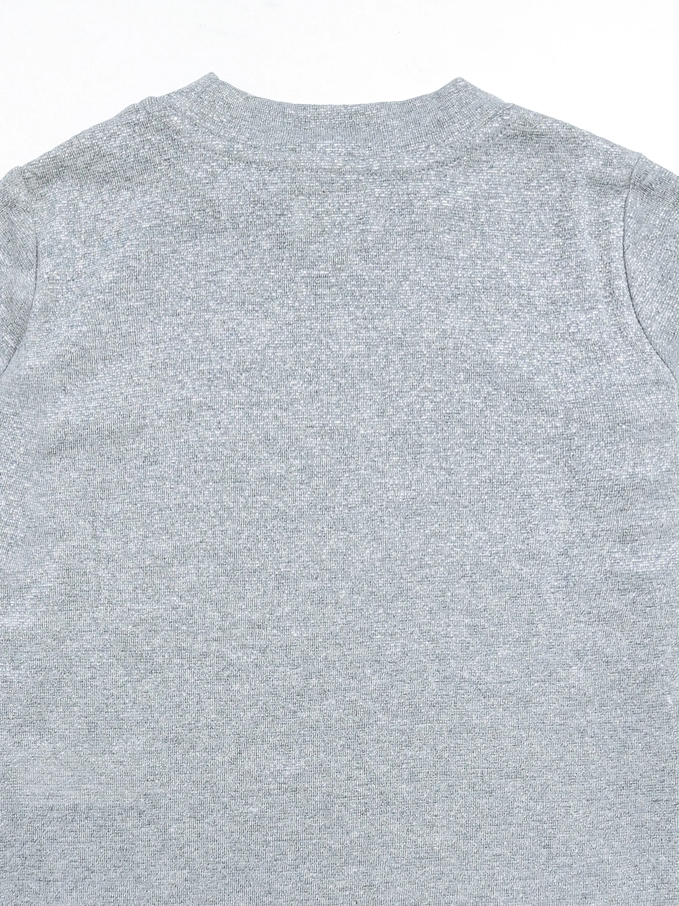 The Grizzled Skivvy Top