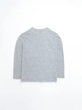 The Grizzled Skivvy Top