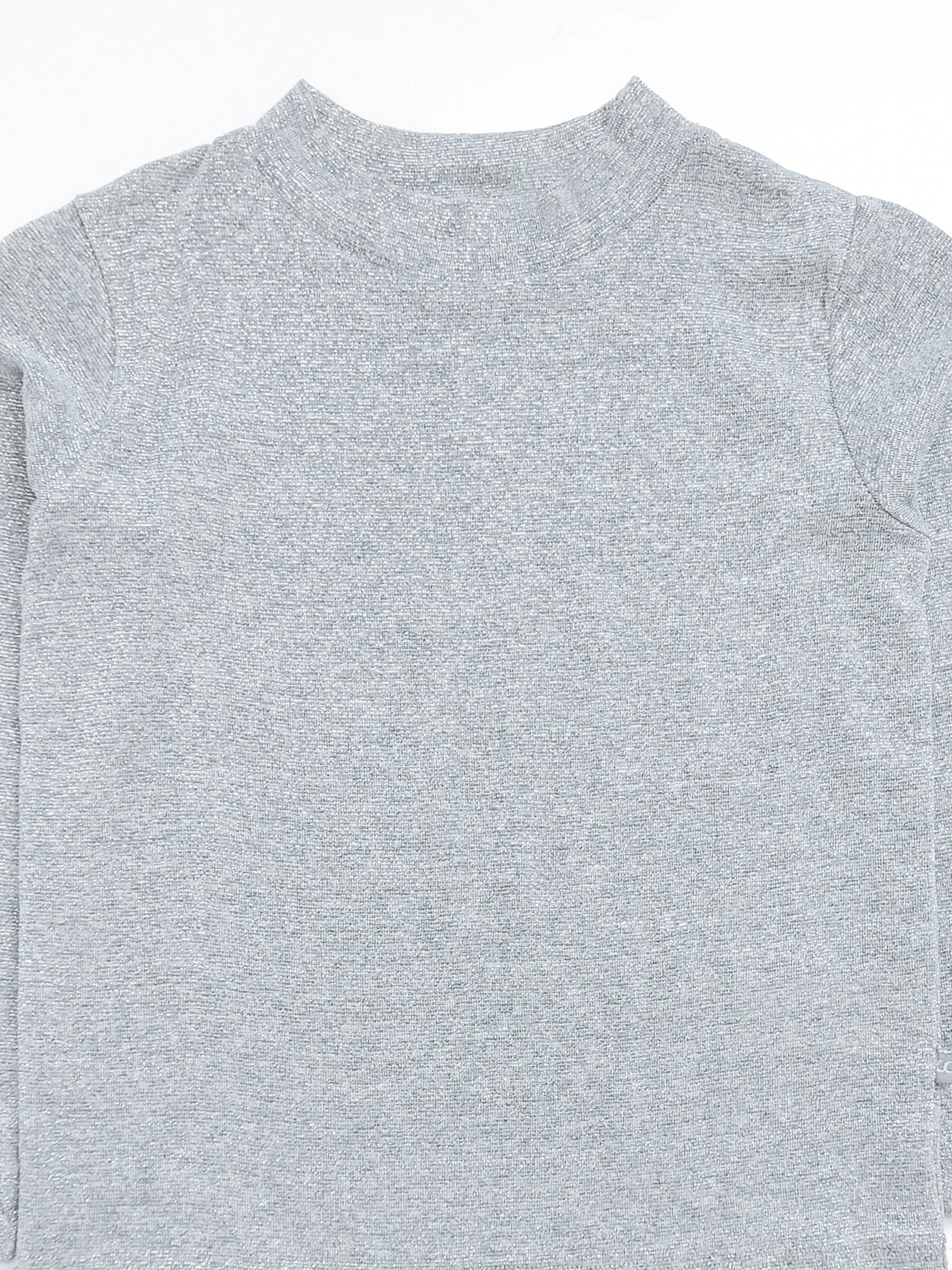 The Grizzled Skivvy Top
