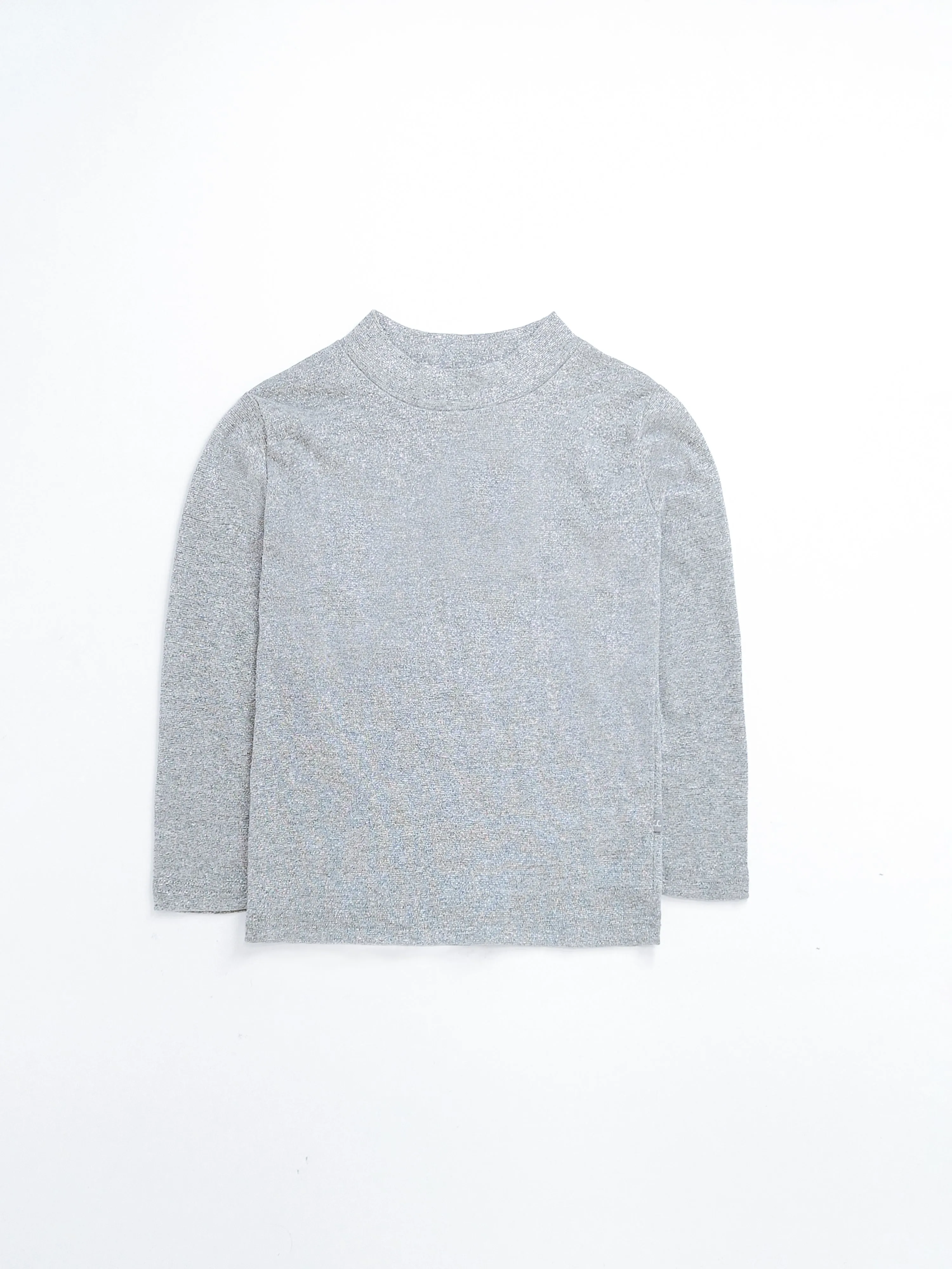 The Grizzled Skivvy Top