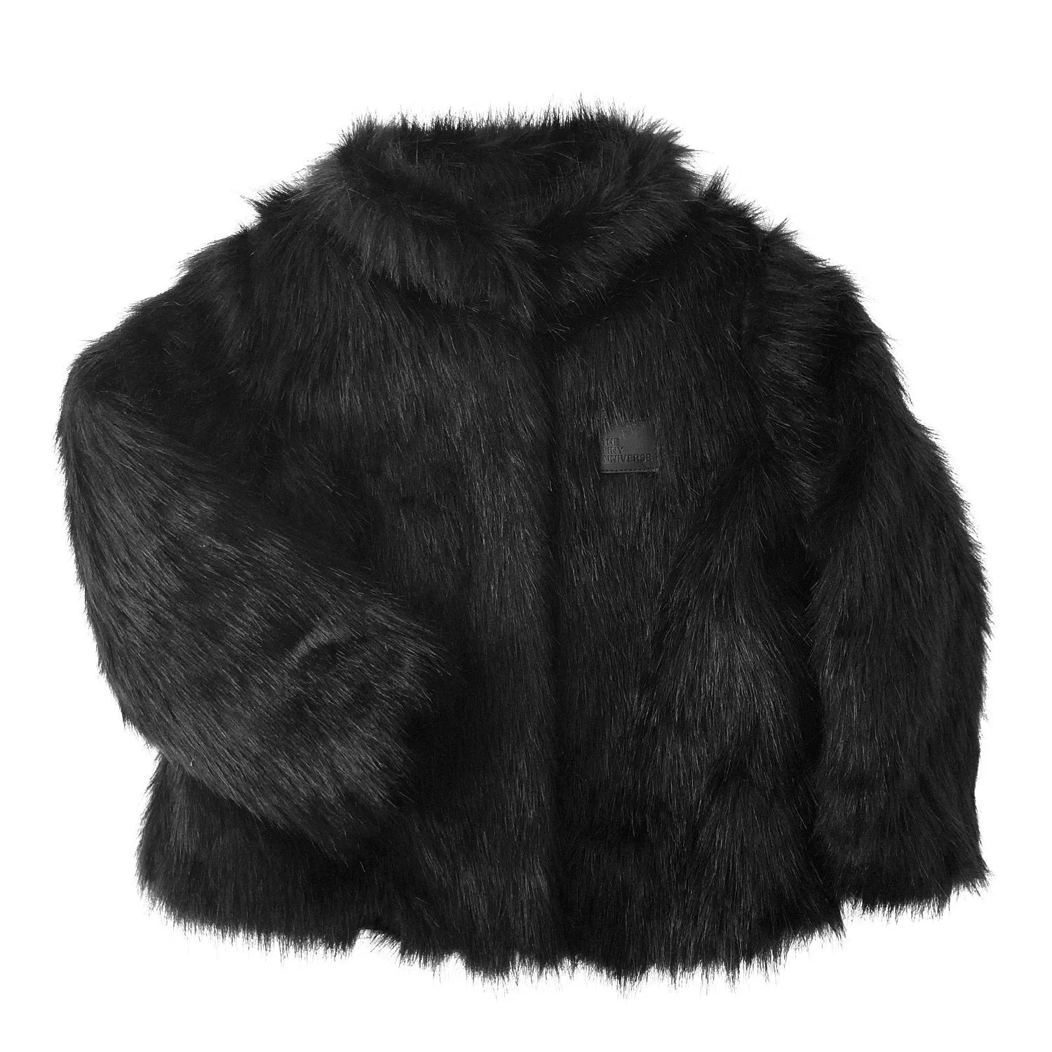 The Tiny Fur Coat