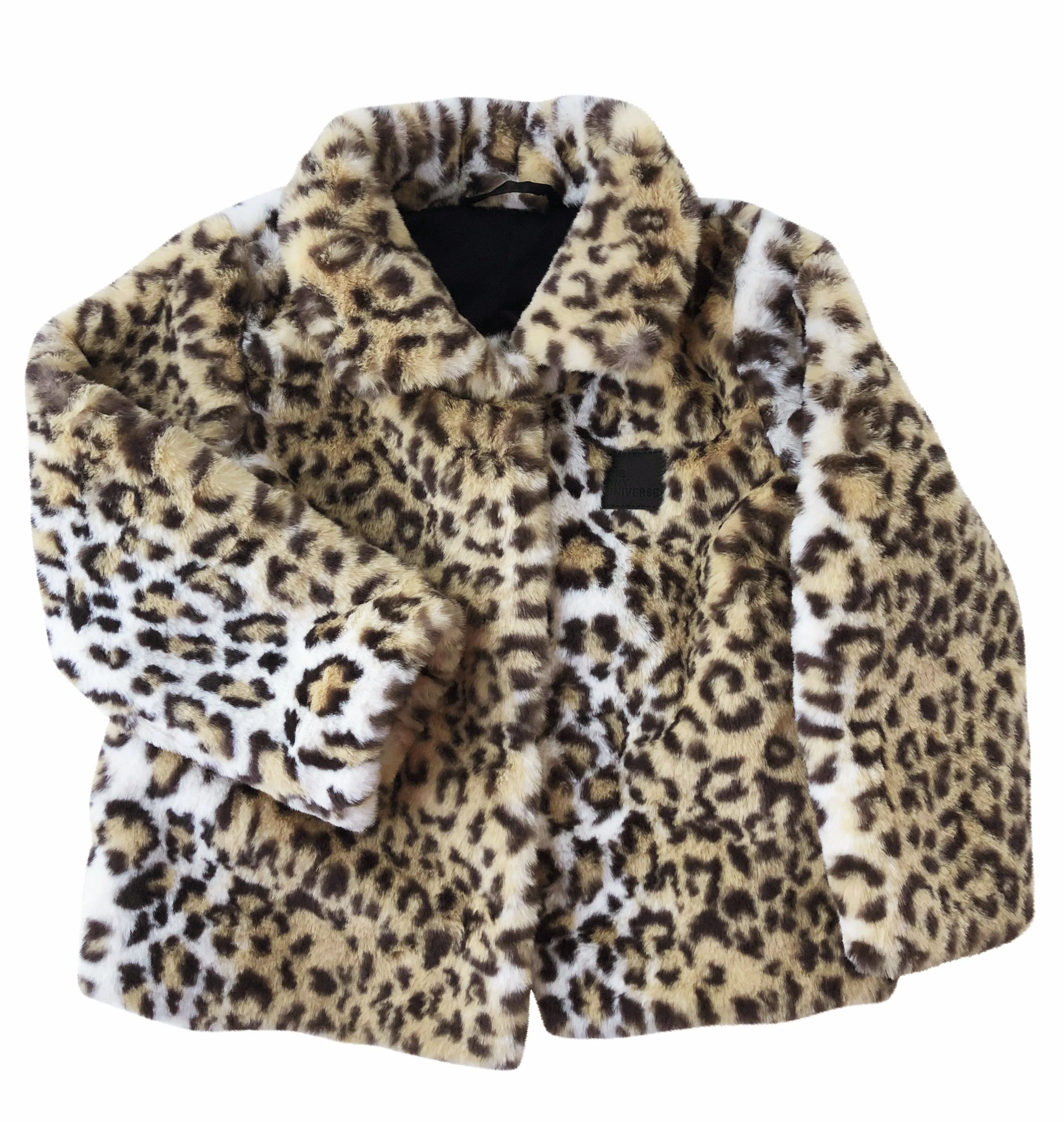The Tiny Fur Coat