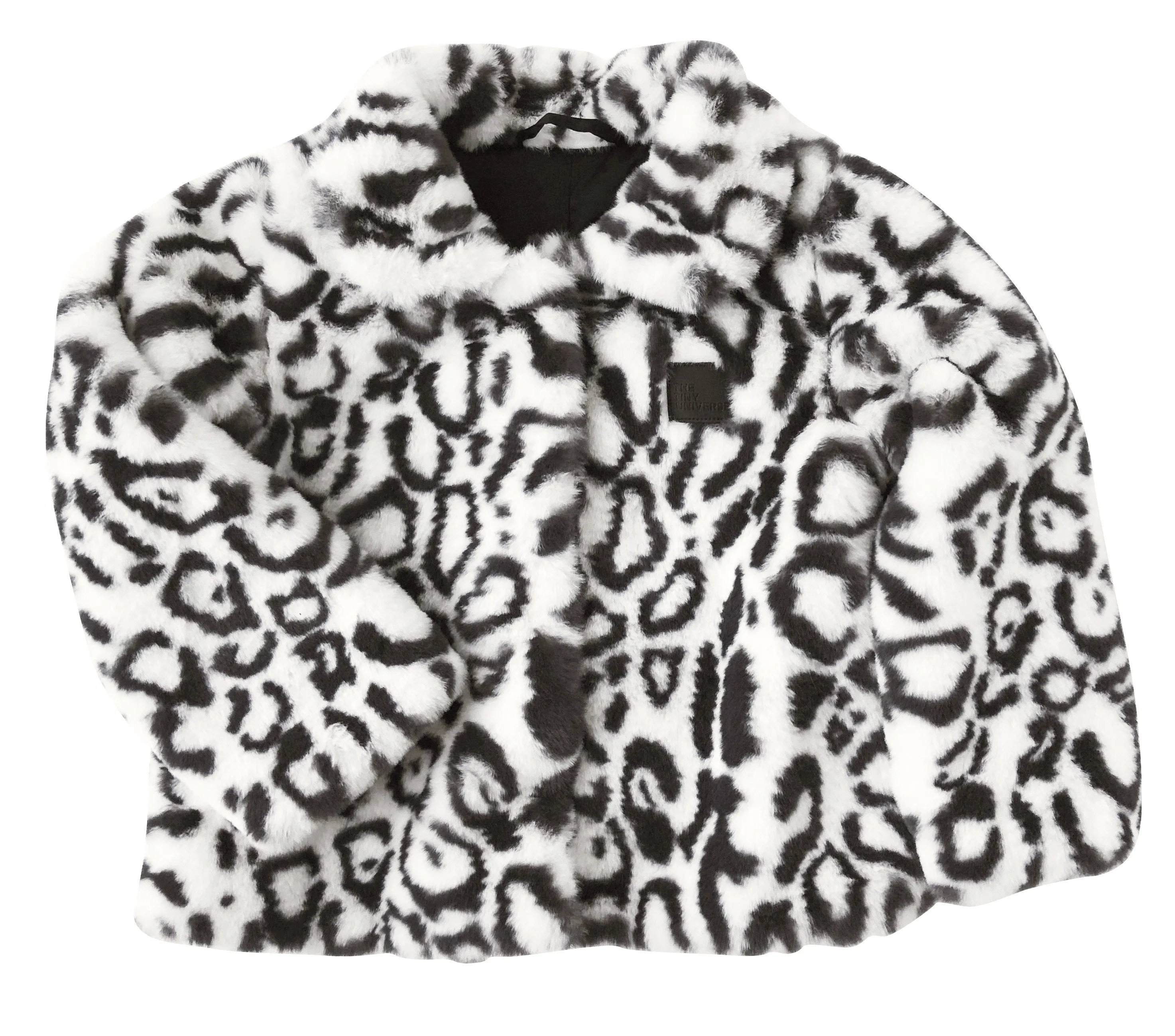The Tiny Fur Coat