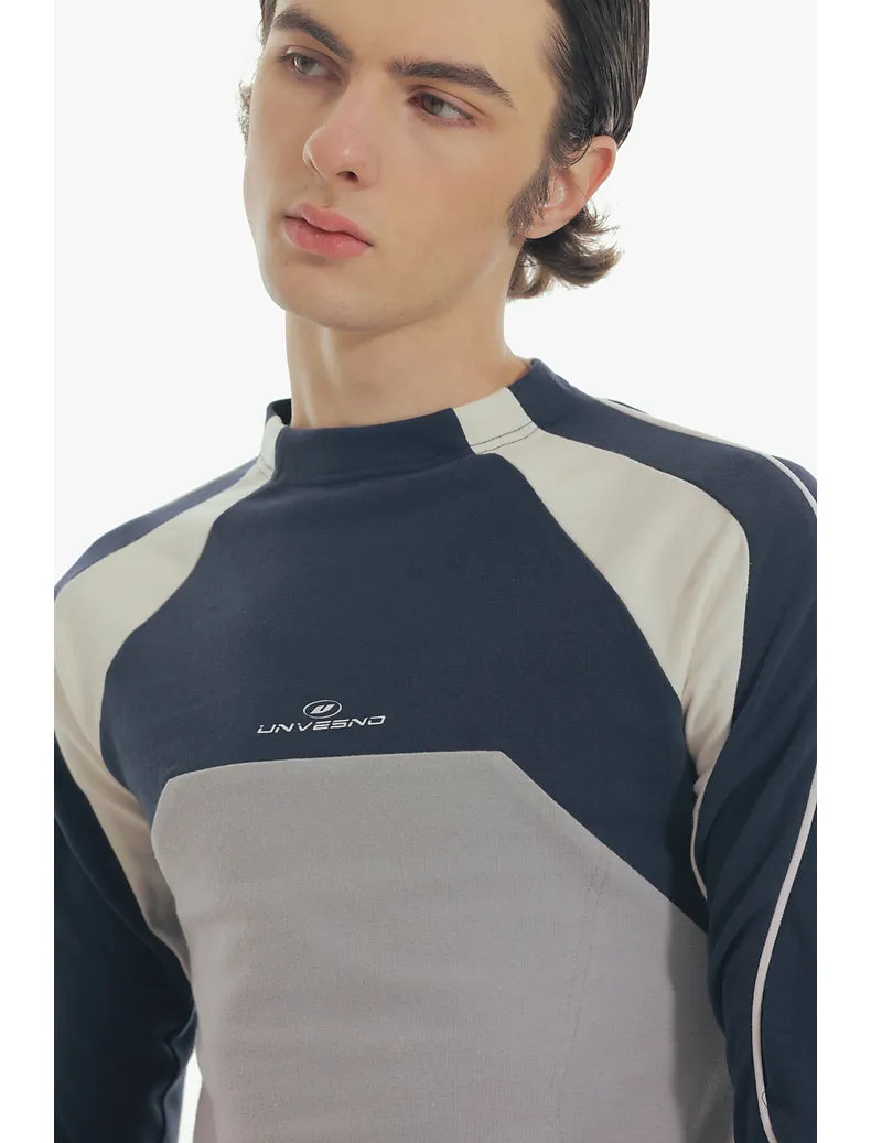 UN CORPO stretch top