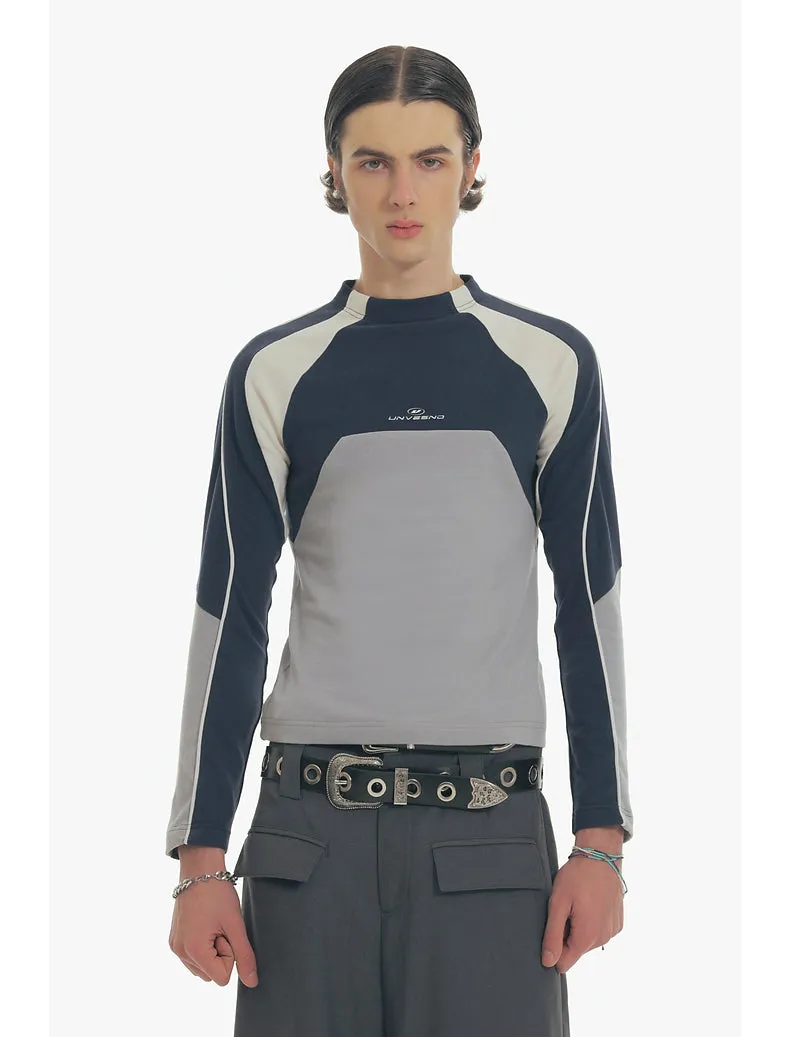 UN CORPO stretch top