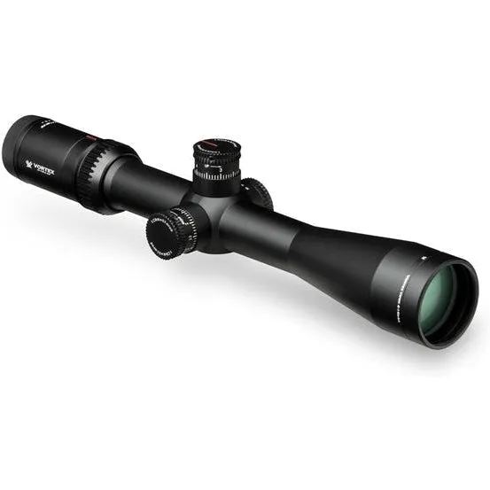 Vortex Viper HS-T 4-16x44 VMR-1 (MRAD) SFP Riflescope