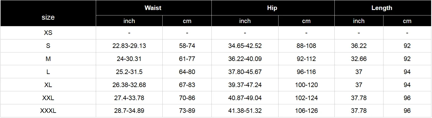 Women's High Waist Polyester Plus Size Leggings