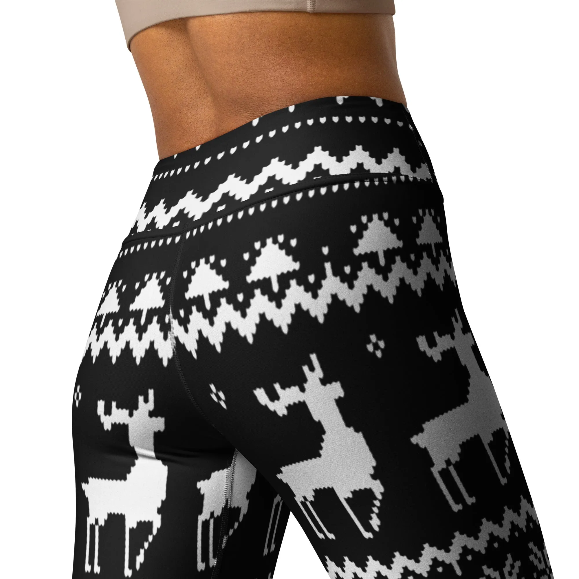 Yoga Leggings