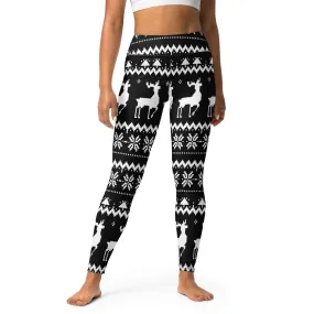 Yoga Leggings